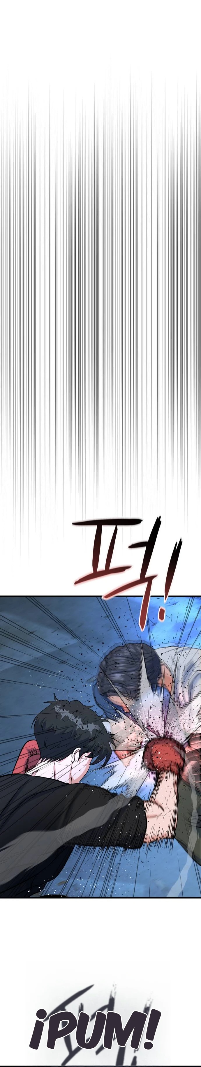 Read Underboxer es Manga Online