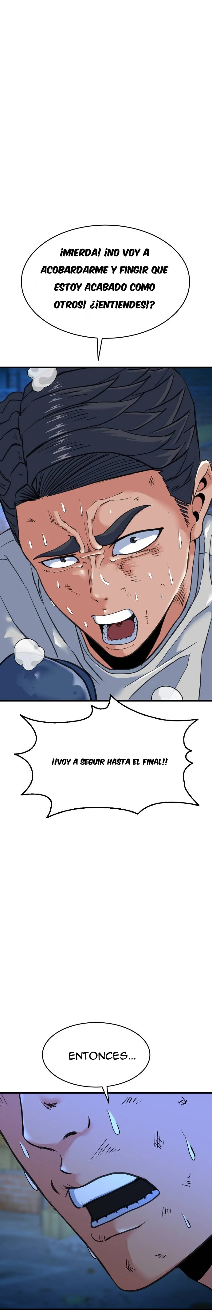 Read Underboxer es Manga Online