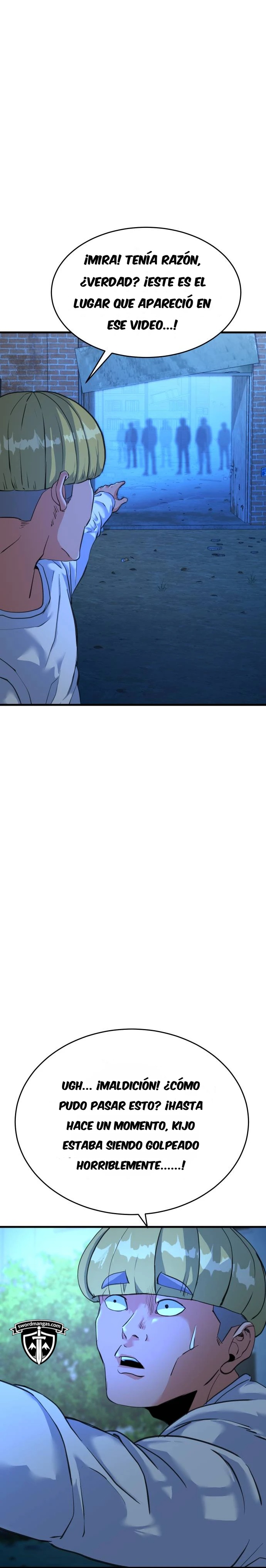 Read Underboxer es Manga Online