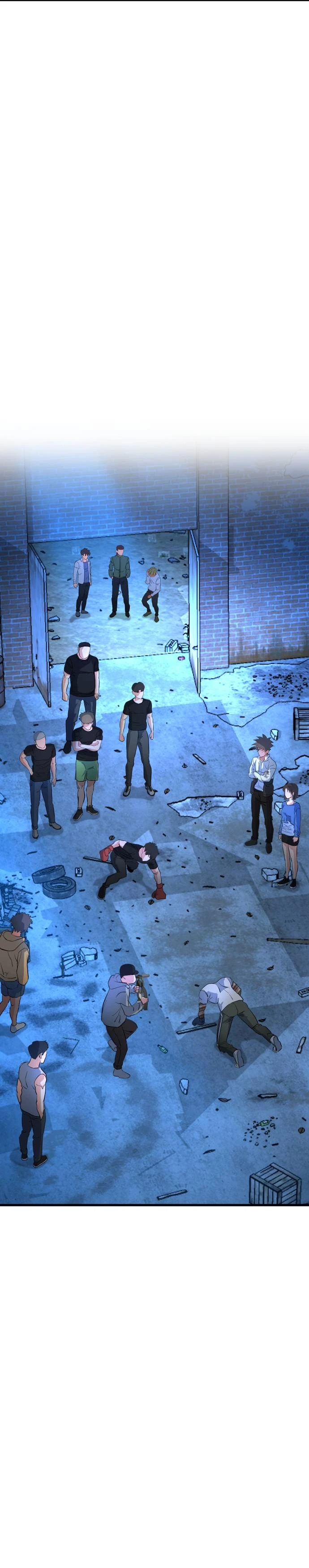 Read Underboxer es Manga Online