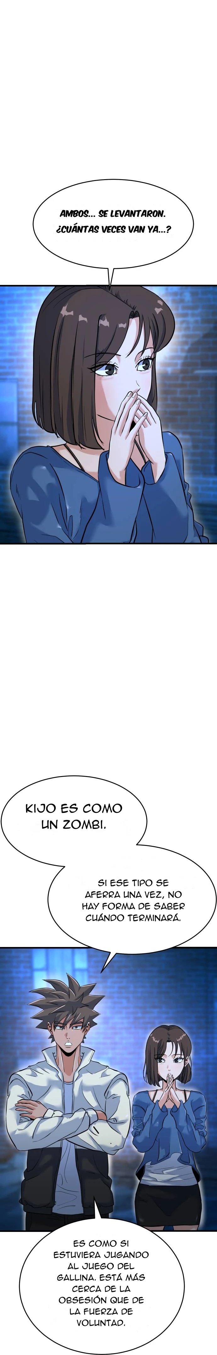 Read Underboxer es Manga Online