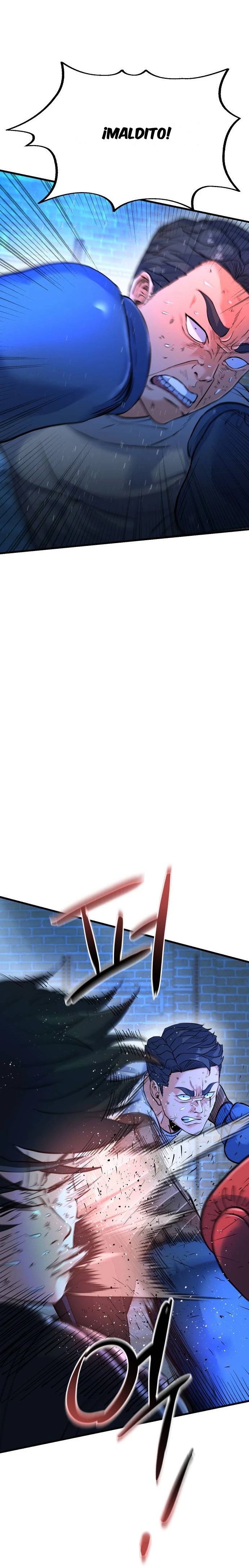 Read Underboxer es Manga Online