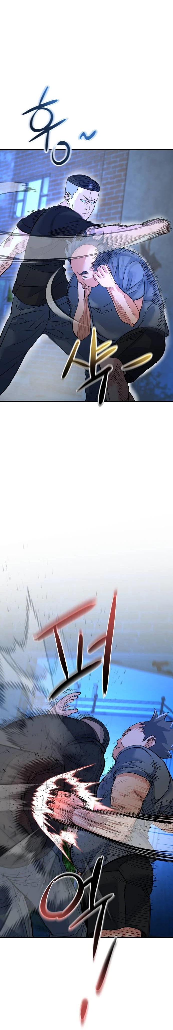 Read Underboxer es Manga Online