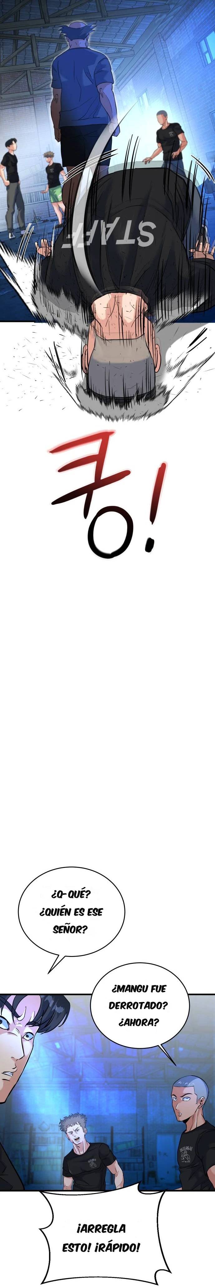 Read Underboxer es Manga Online