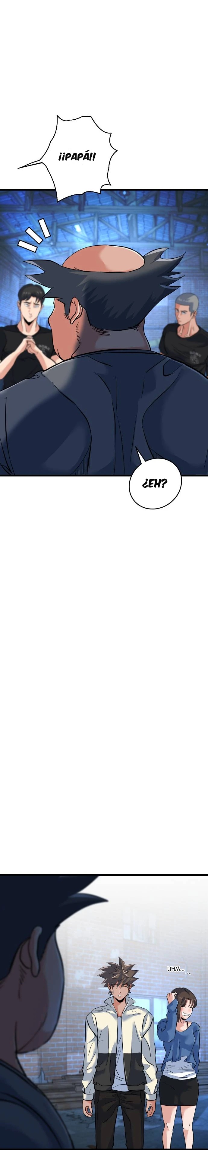 Read Underboxer es Manga Online