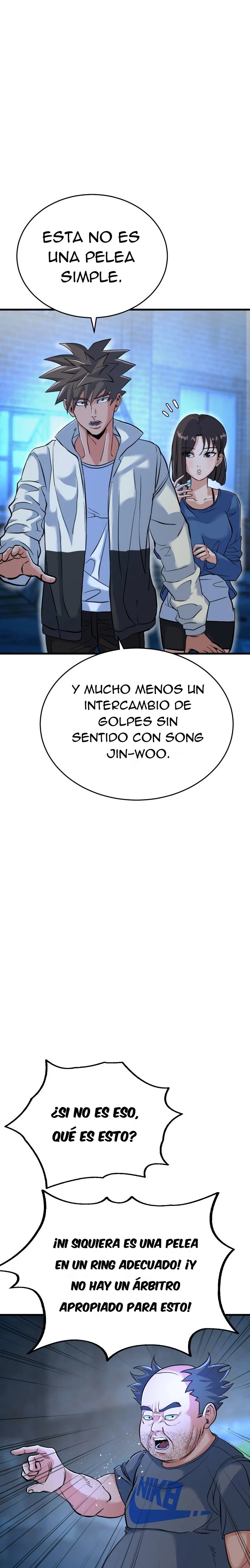 Read Underboxer es Manga Online