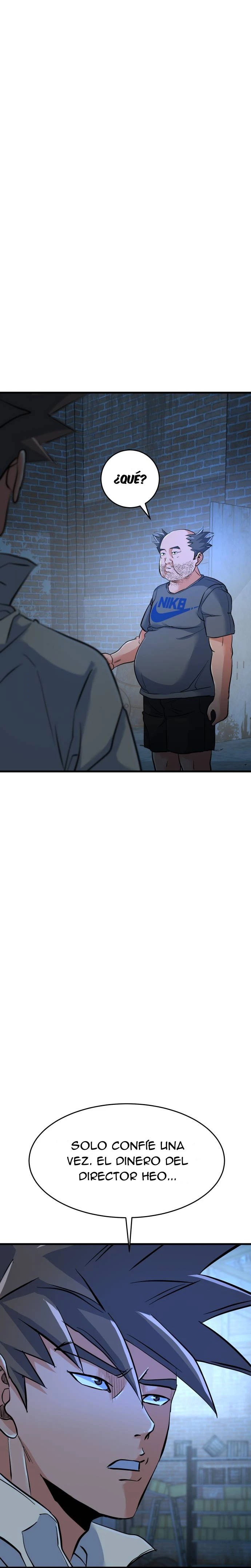 Read Underboxer es Manga Online