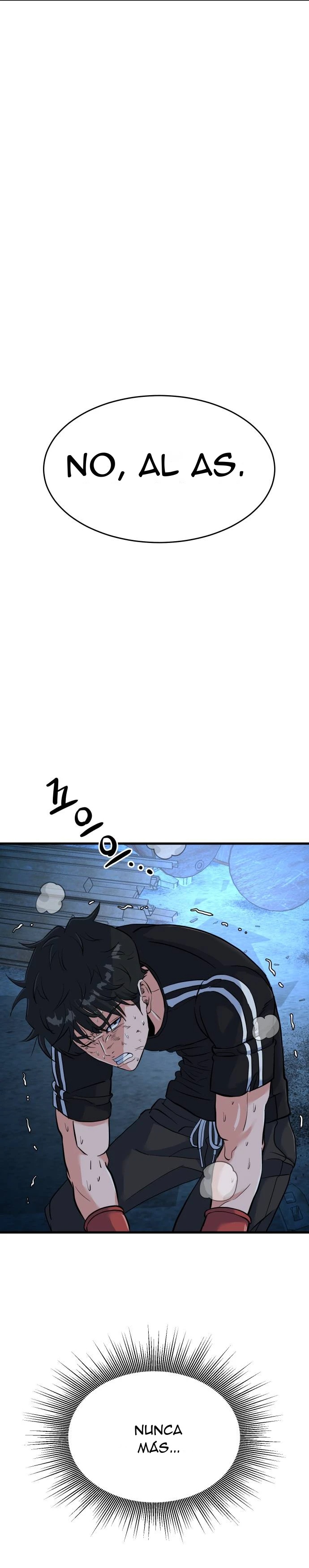 Read Underboxer es Manga Online