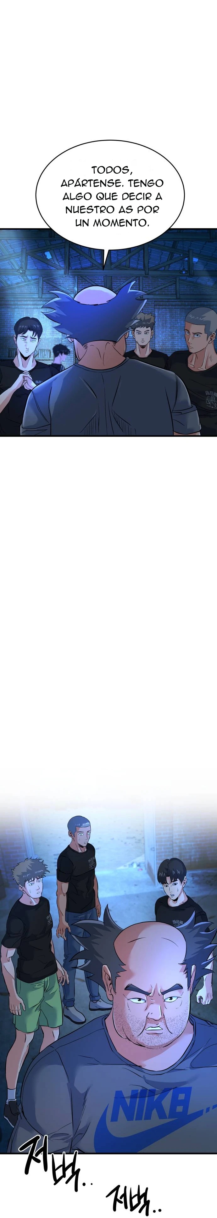 Read Underboxer es Manga Online