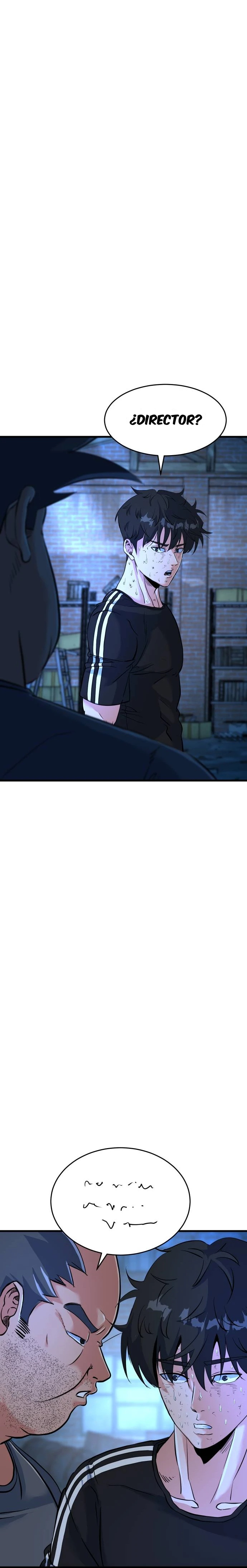 Read Underboxer es Manga Online