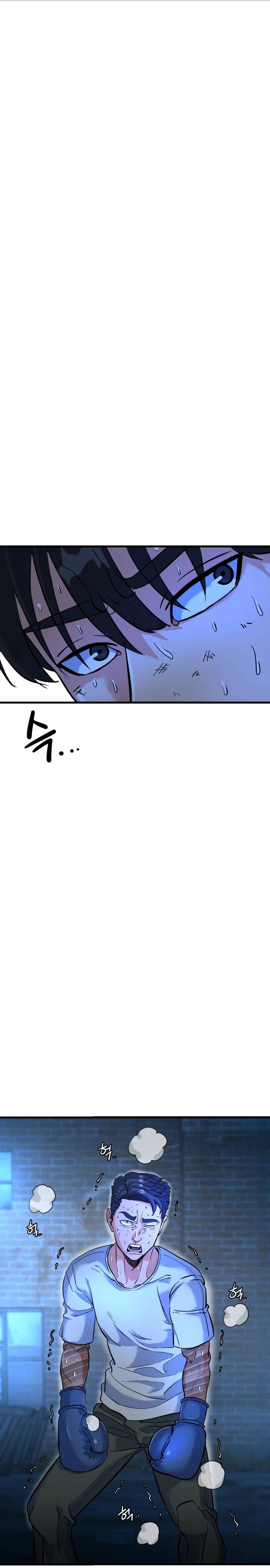 Read Underboxer es Manga Online