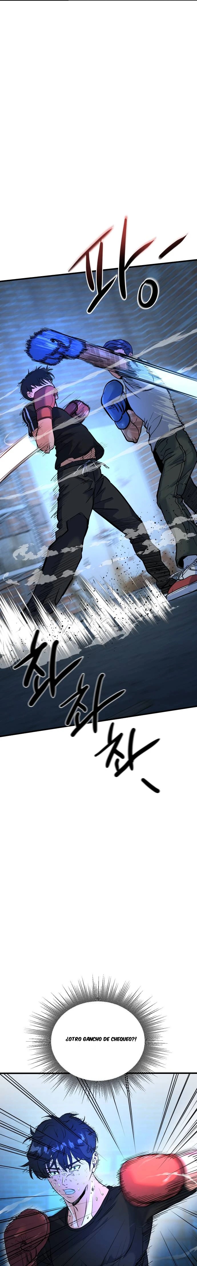 Read Underboxer es Manga Online