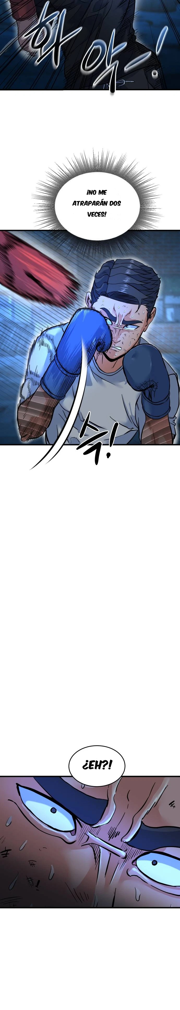 Read Underboxer es Manga Online