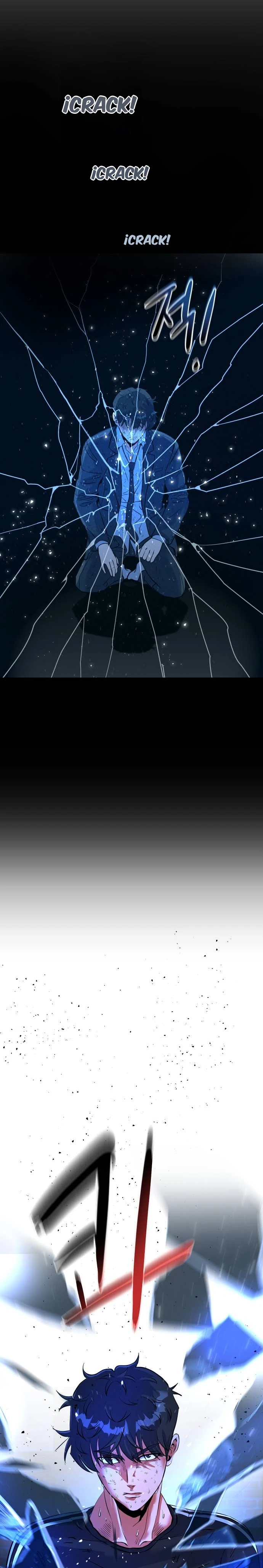 Read Underboxer es Manga Online