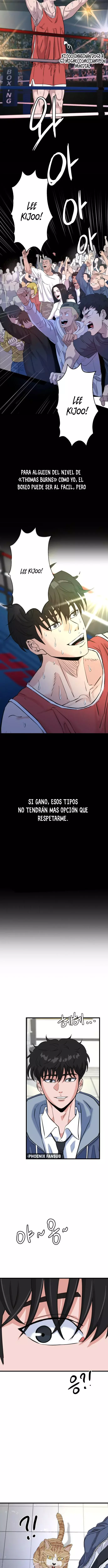 Read Underboxer es Manga Online