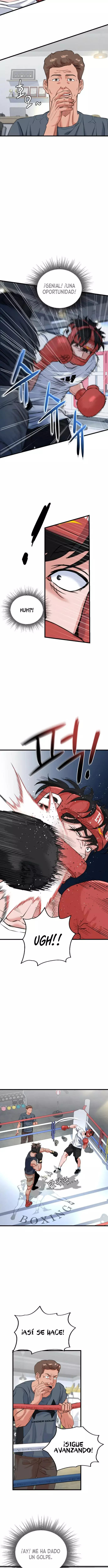 Read Underboxer es Manga Online