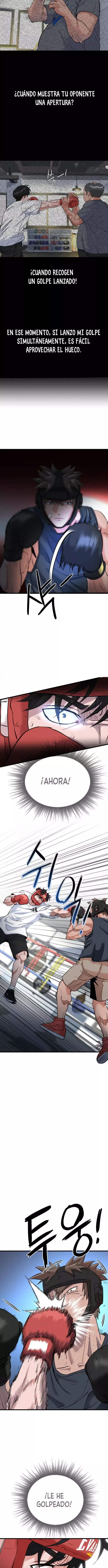 Read Underboxer es Manga Online