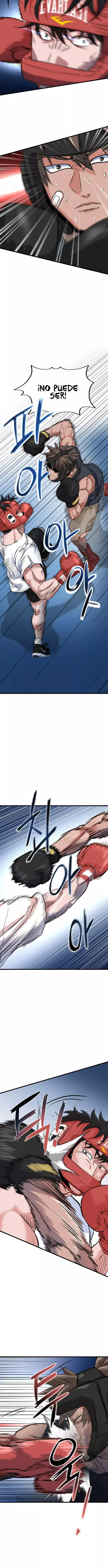 Read Underboxer es Manga Online