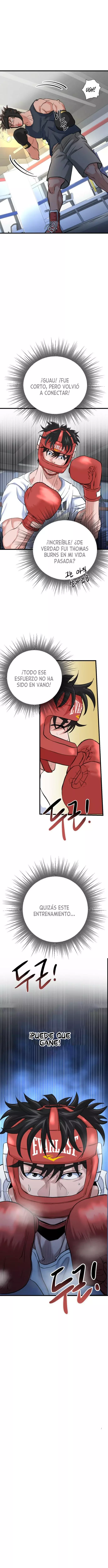 Read Underboxer es Manga Online