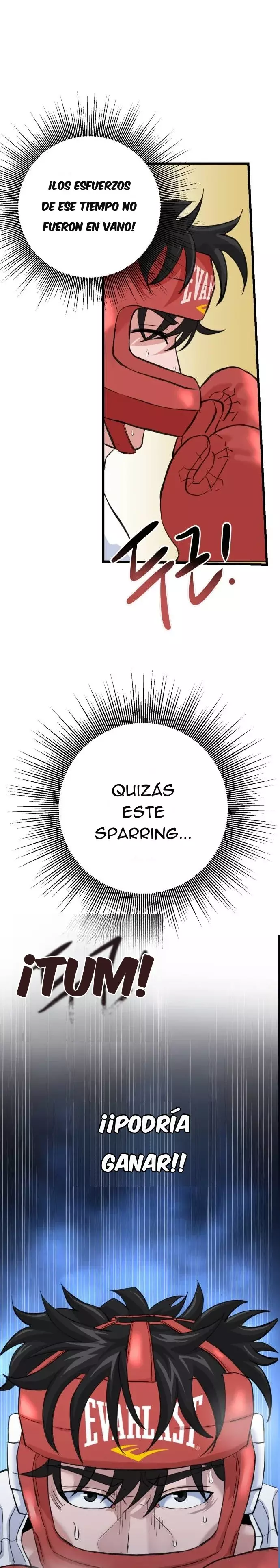 Read Underboxer es Manga Online