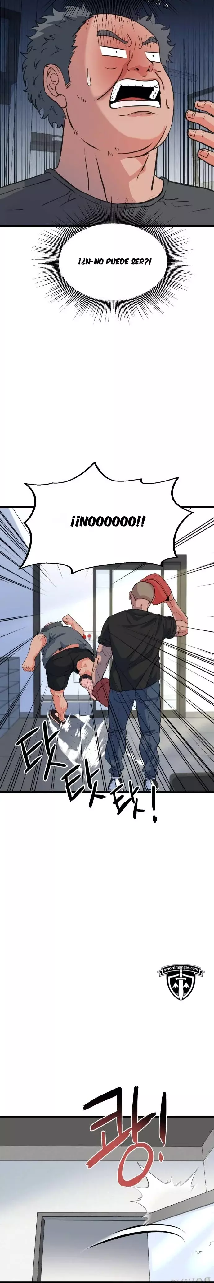 Read Underboxer es Manga Online