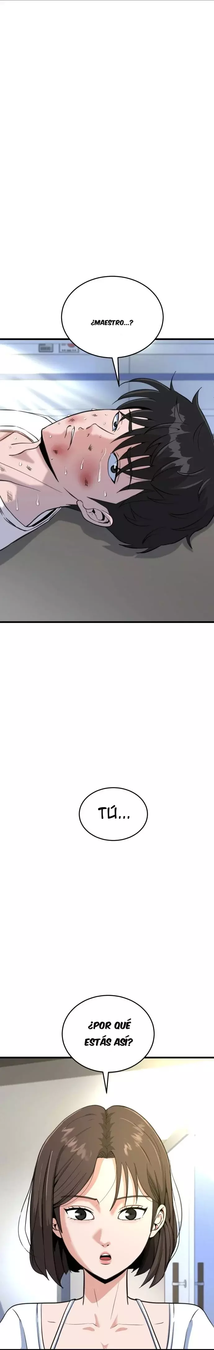 Read Underboxer es Manga Online