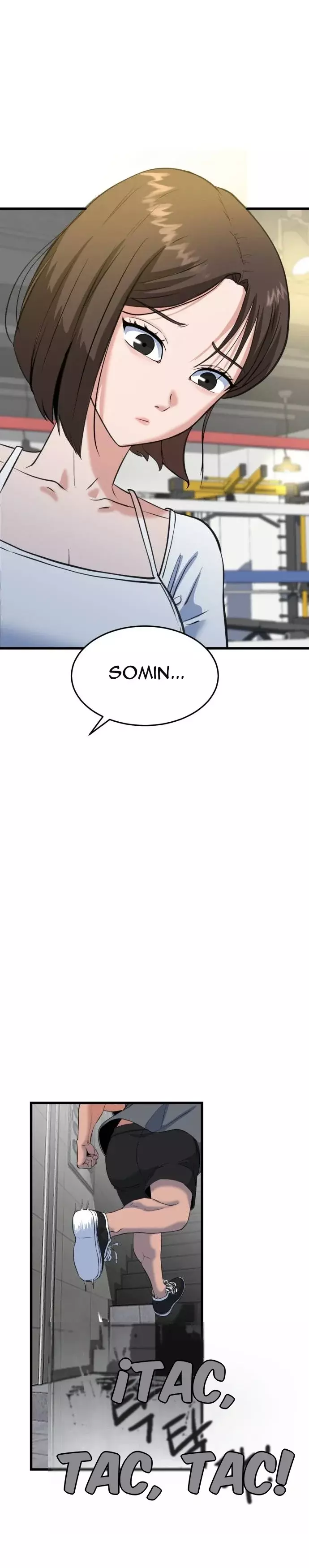 Read Underboxer es Manga Online