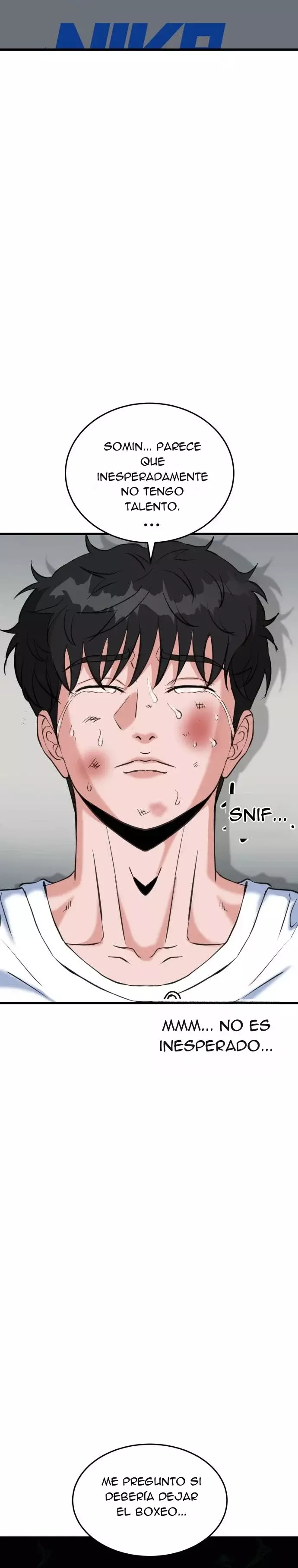 Read Underboxer es Manga Online