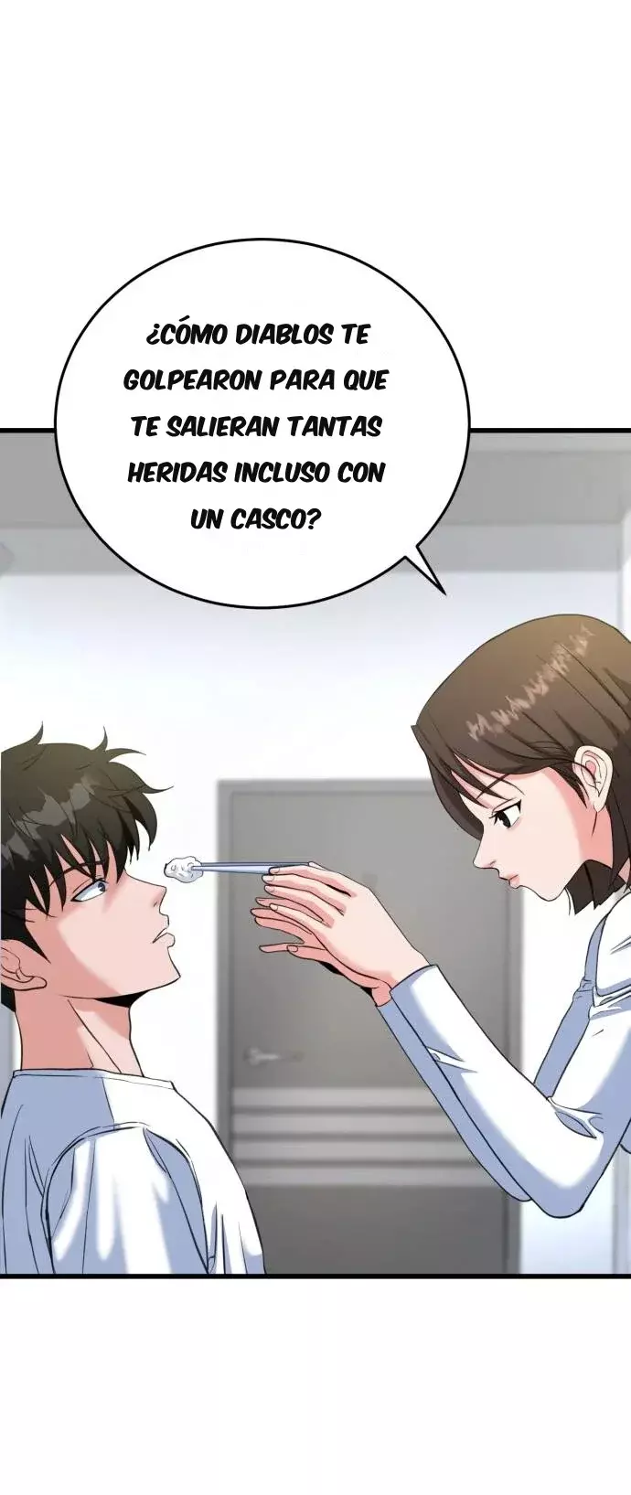 Read Underboxer es Manga Online