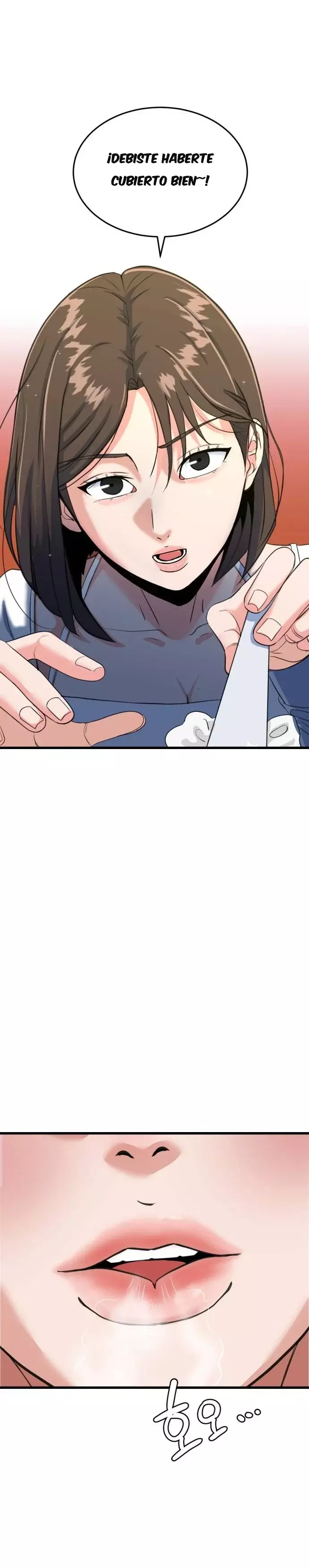 Read Underboxer es Manga Online