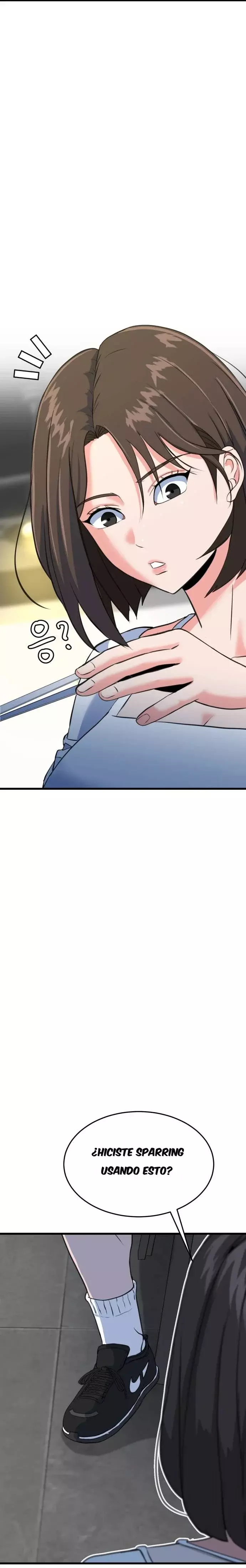 Read Underboxer es Manga Online