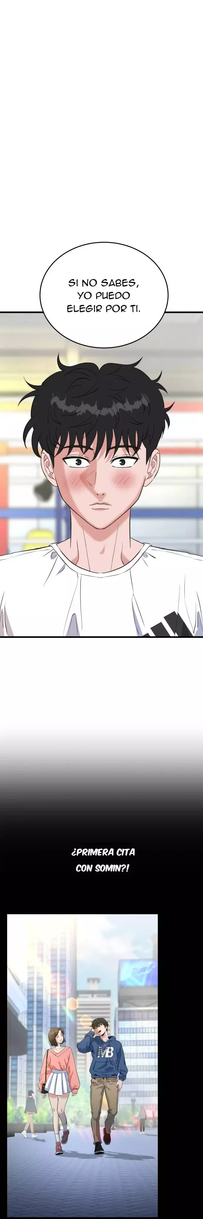 Read Underboxer es Manga Online