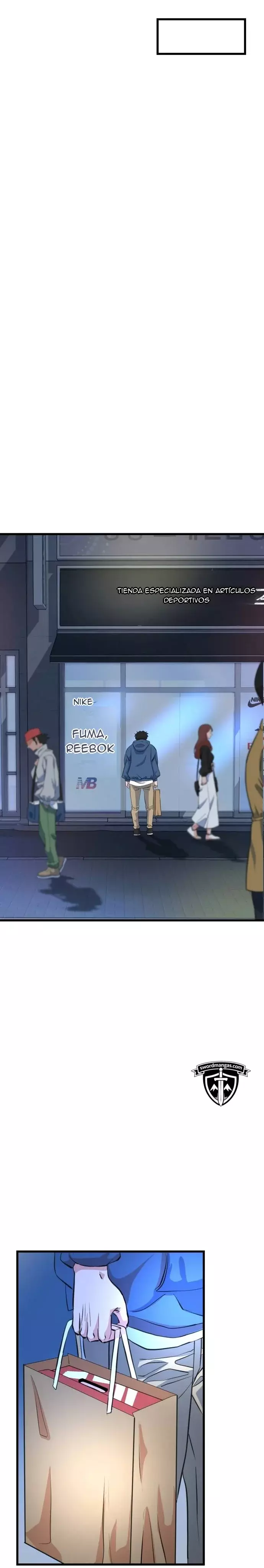 Read Underboxer es Manga Online