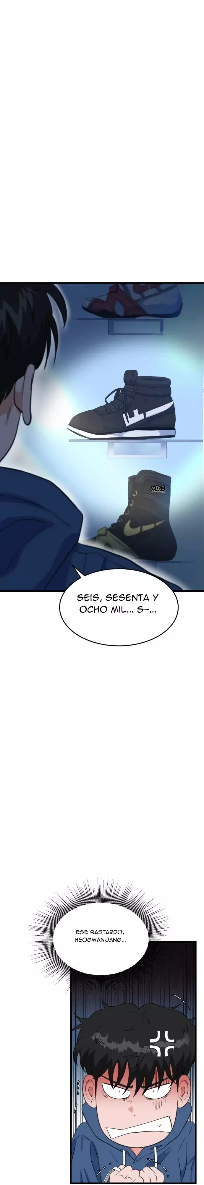 Read Underboxer es Manga Online