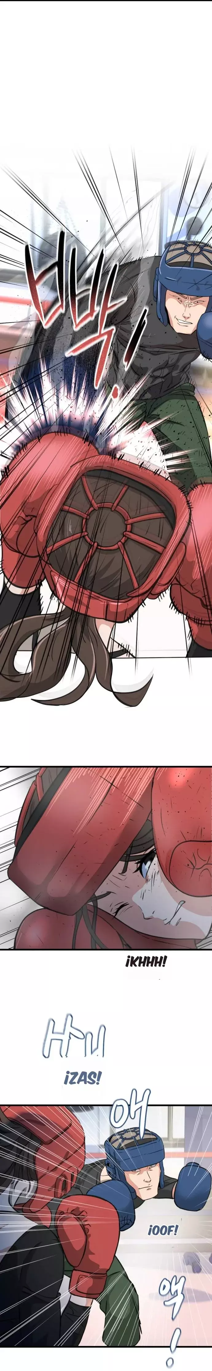 Read Underboxer es Manga Online