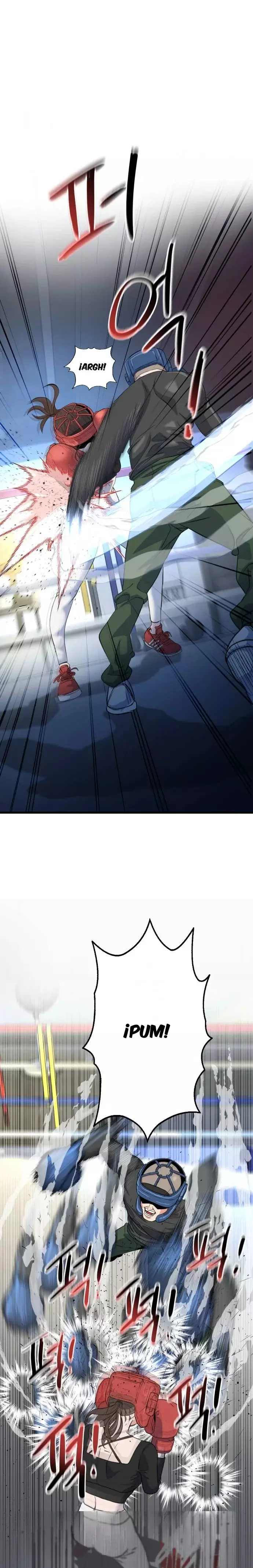 Read Underboxer es Manga Online