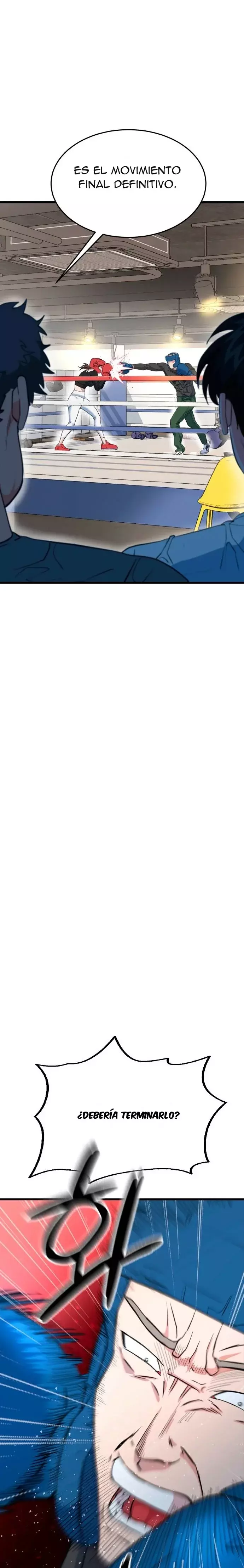 Read Underboxer es Manga Online