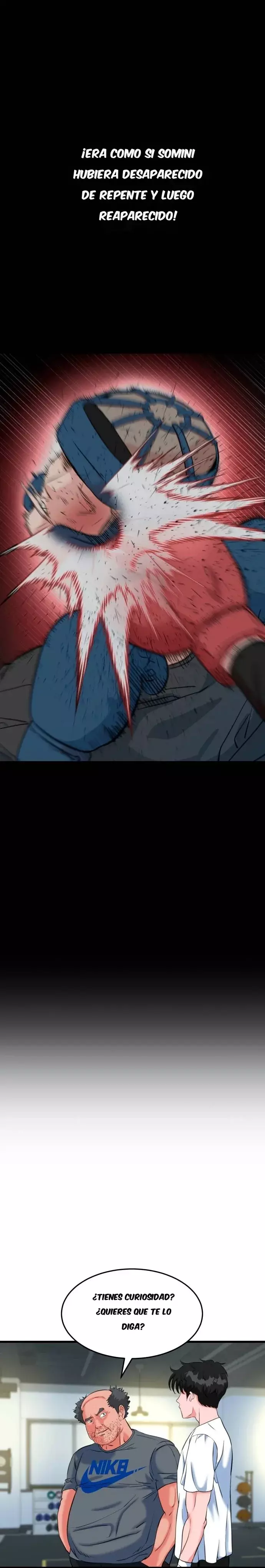 Read Underboxer es Manga Online