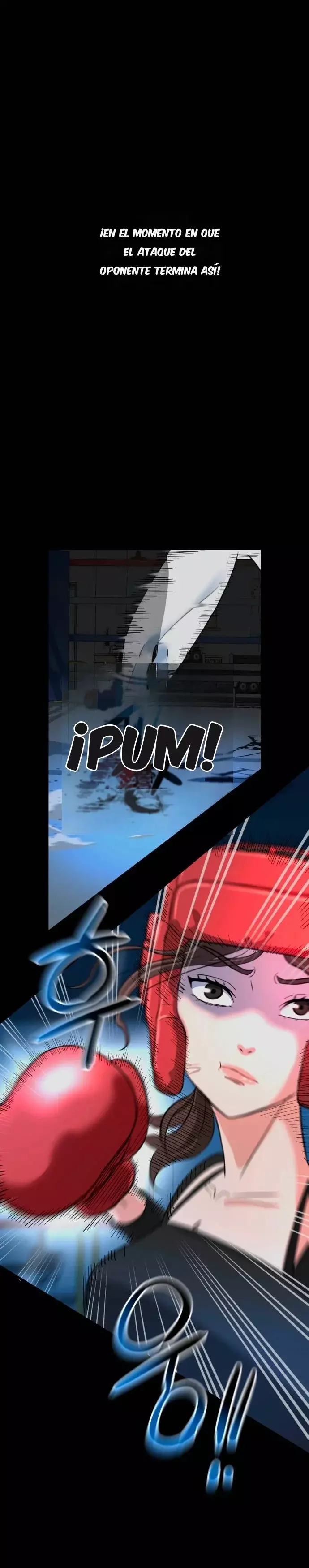 Read Underboxer es Manga Online