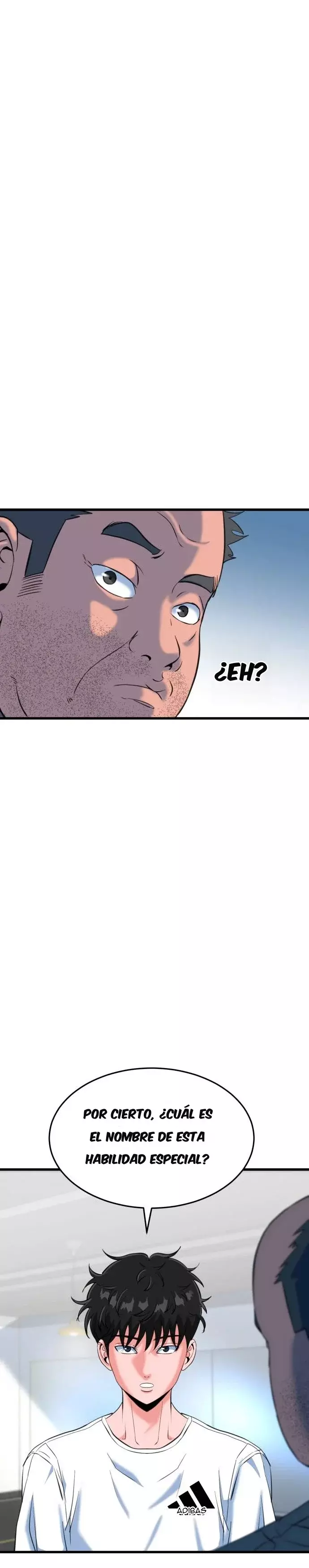 Read Underboxer es Manga Online