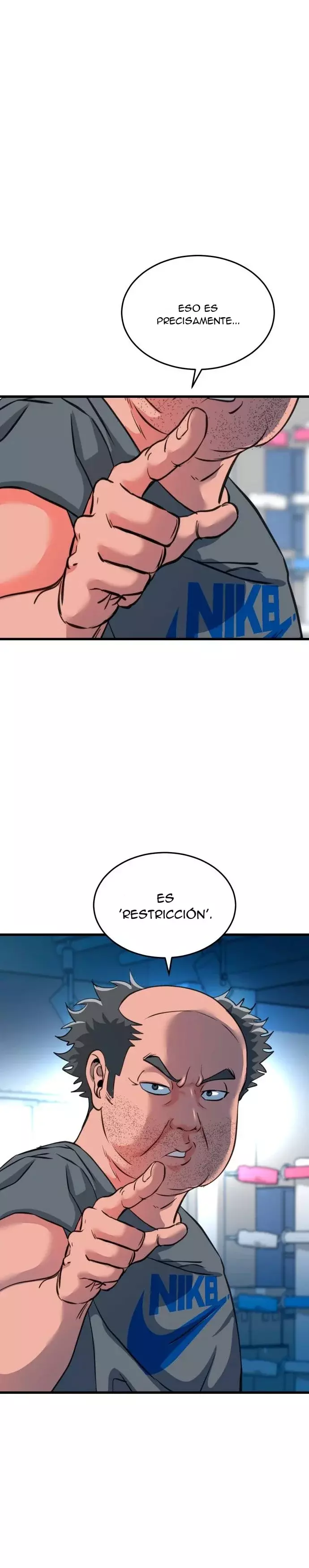 Read Underboxer es Manga Online