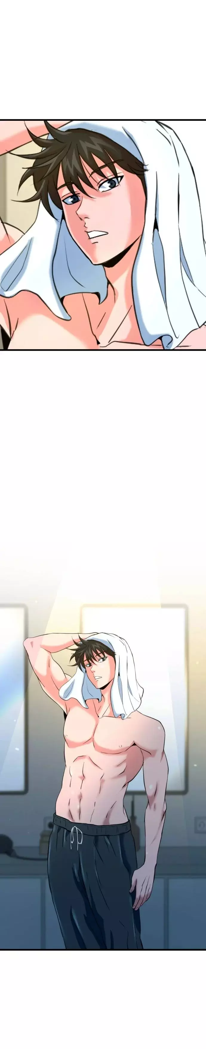 Read Underboxer es Manga Online