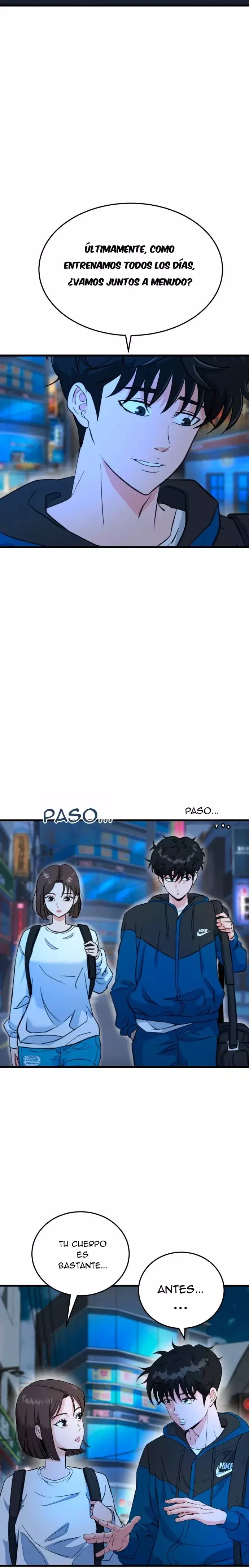 Read Underboxer es Manga Online