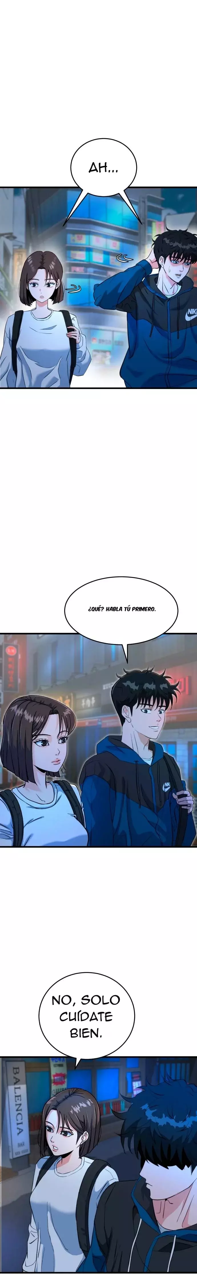 Read Underboxer es Manga Online