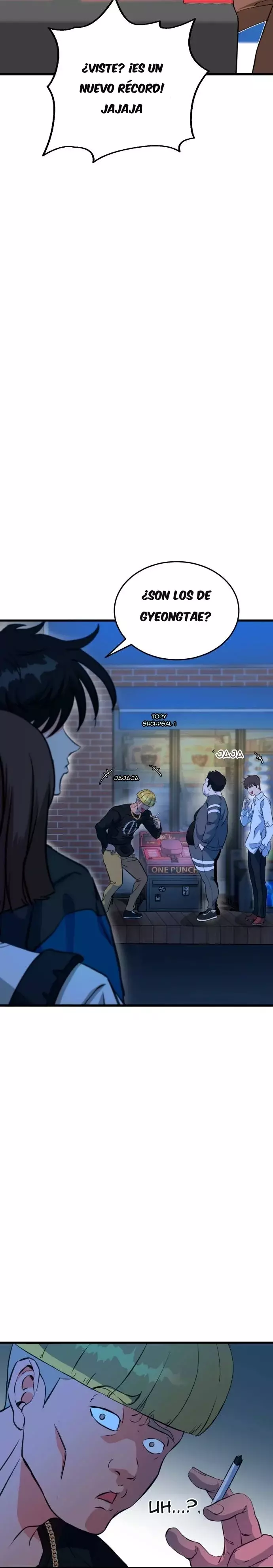 Read Underboxer es Manga Online