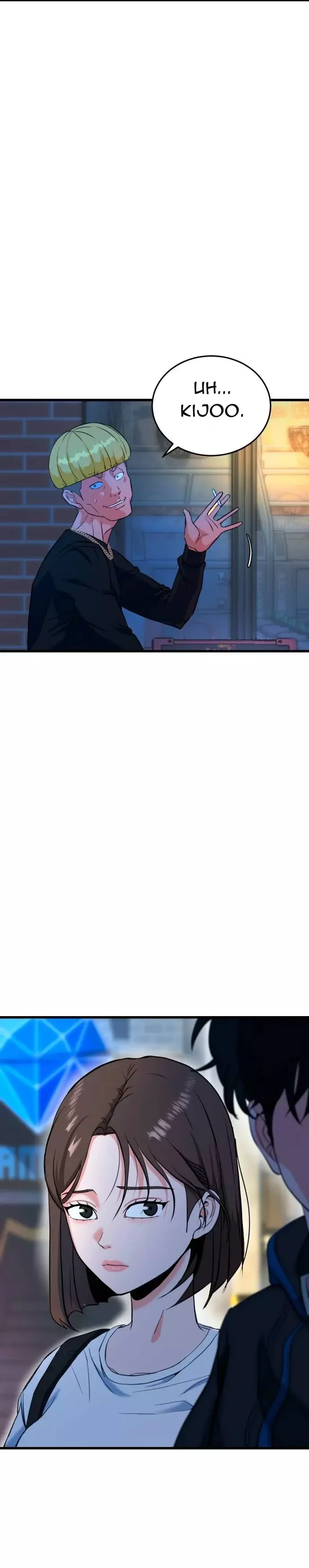 Read Underboxer es Manga Online