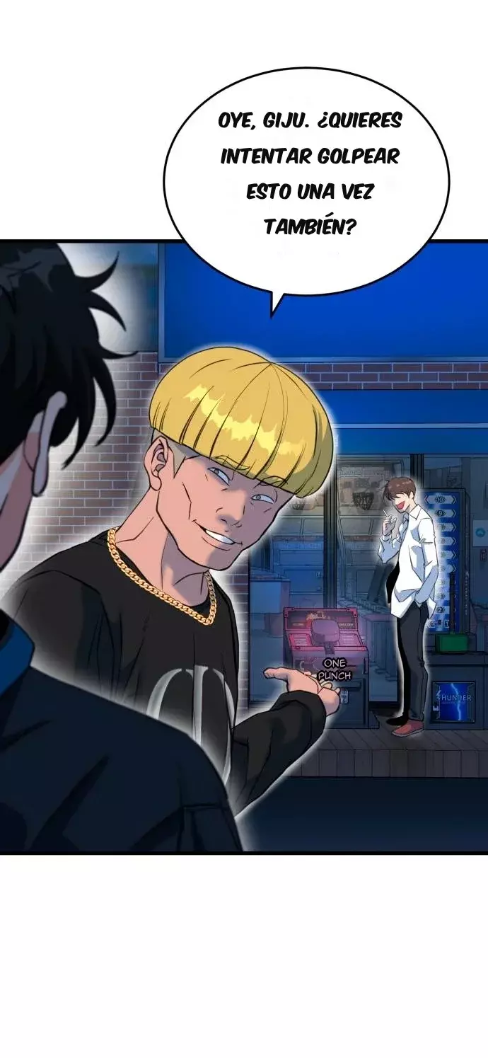 Read Underboxer es Manga Online