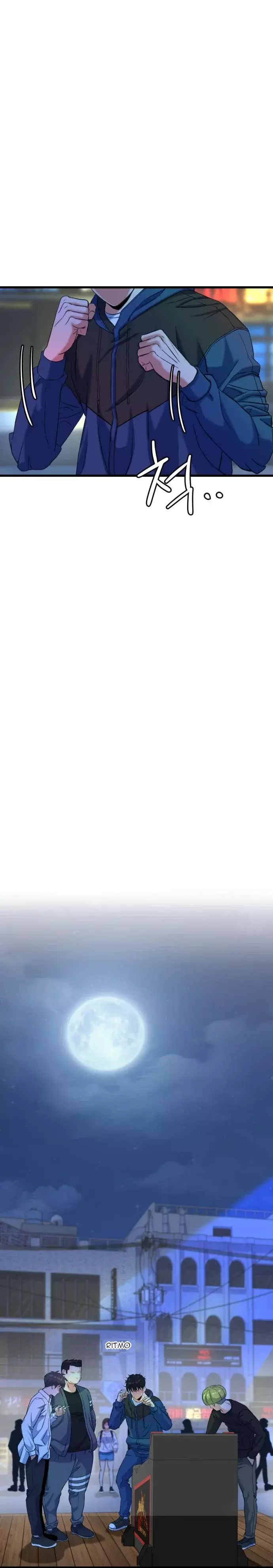 Read Underboxer es Manga Online