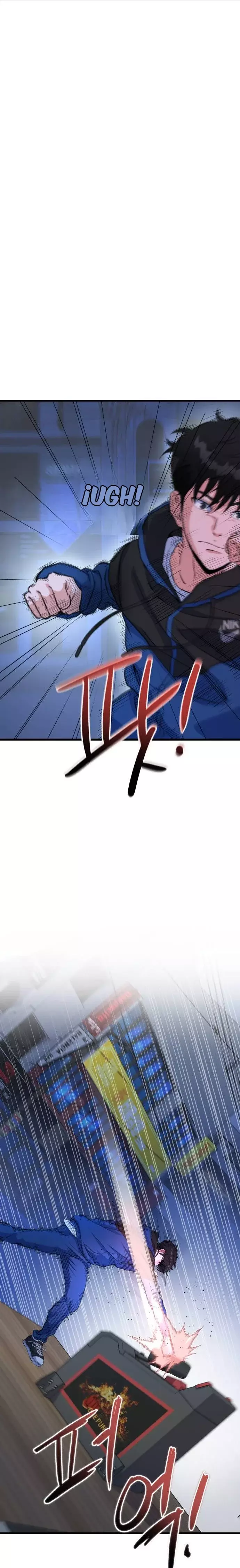 Read Underboxer es Manga Online