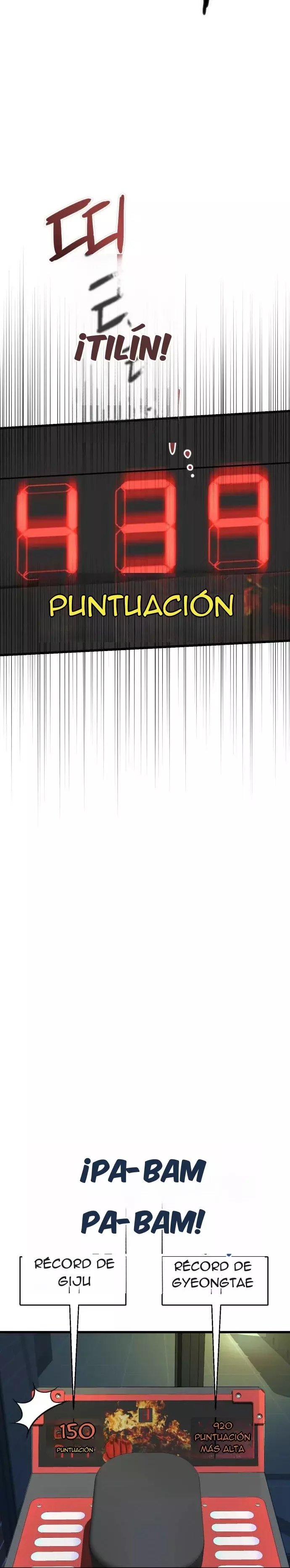 Read Underboxer es Manga Online